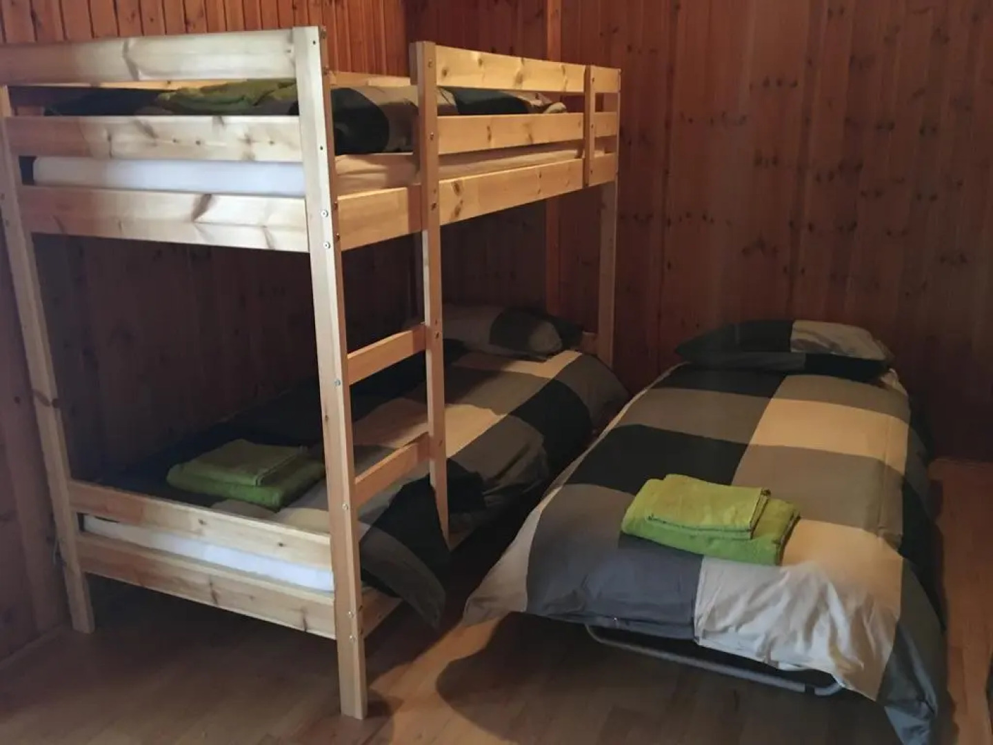 Il Villaggio di Buthier