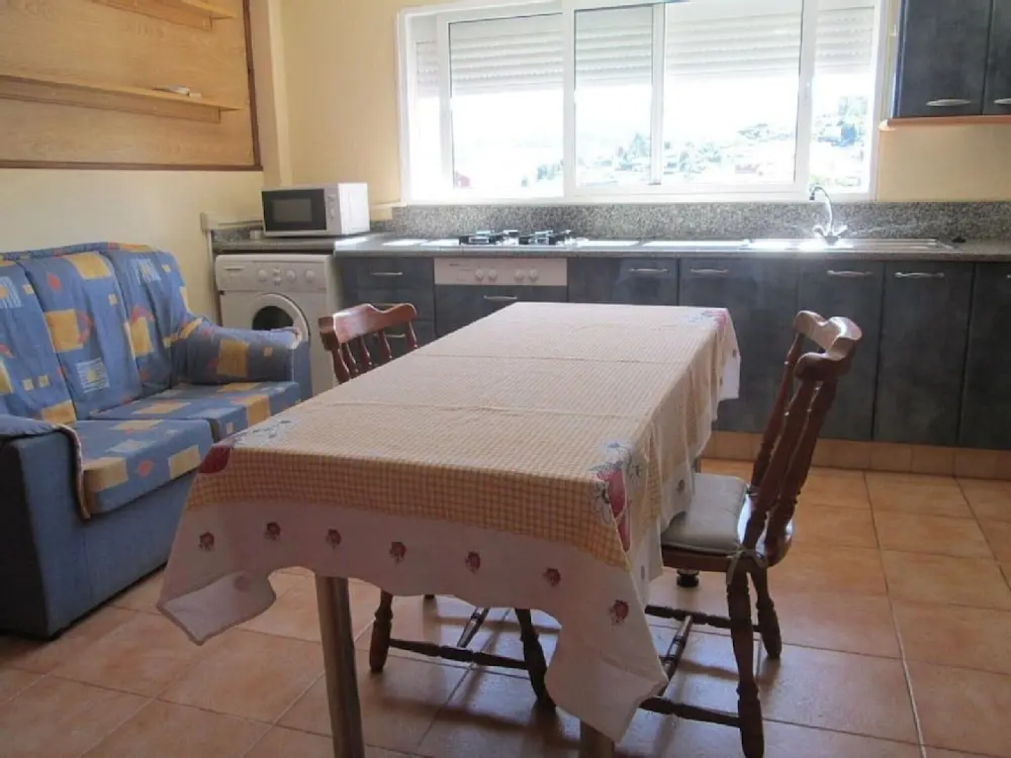 Studio-apartment - 1 Bedroom with WiFi - 101420