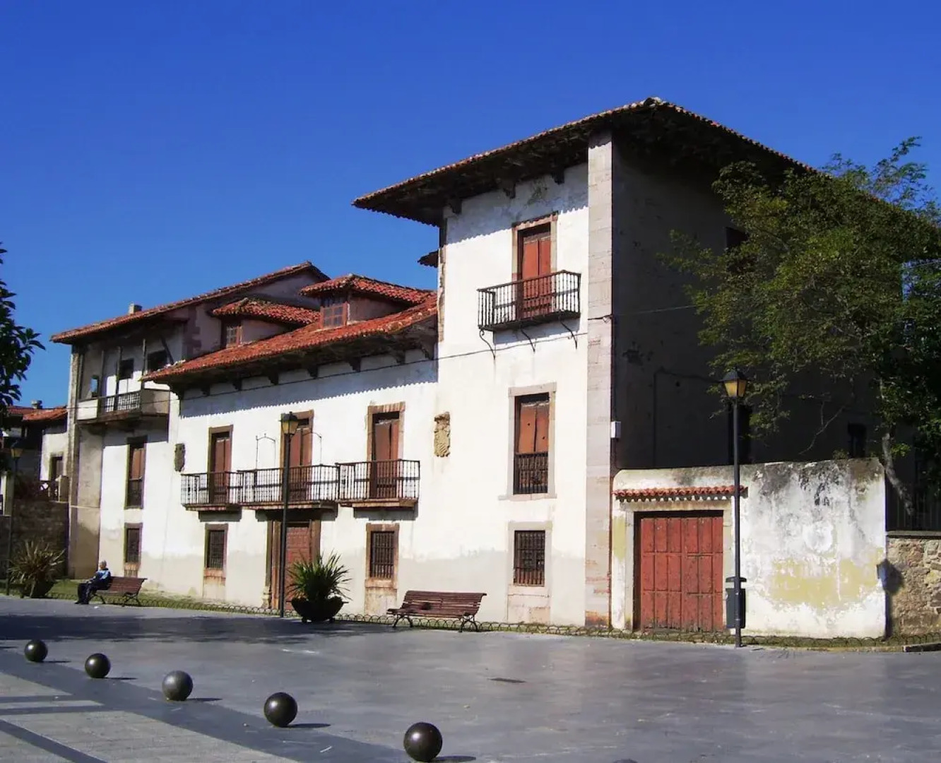 Apartment Nice Views