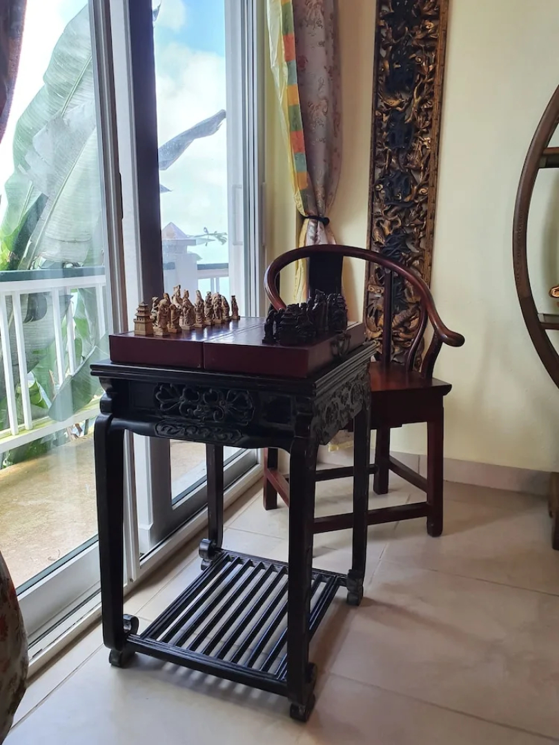 Selera Dunia Boutique Hotel