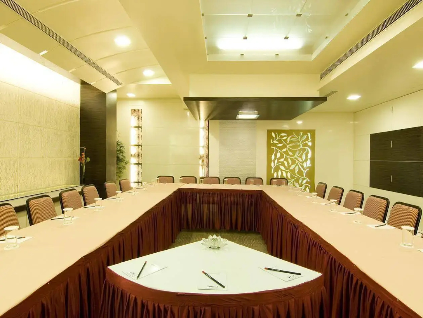 Planet Boutique Hotel