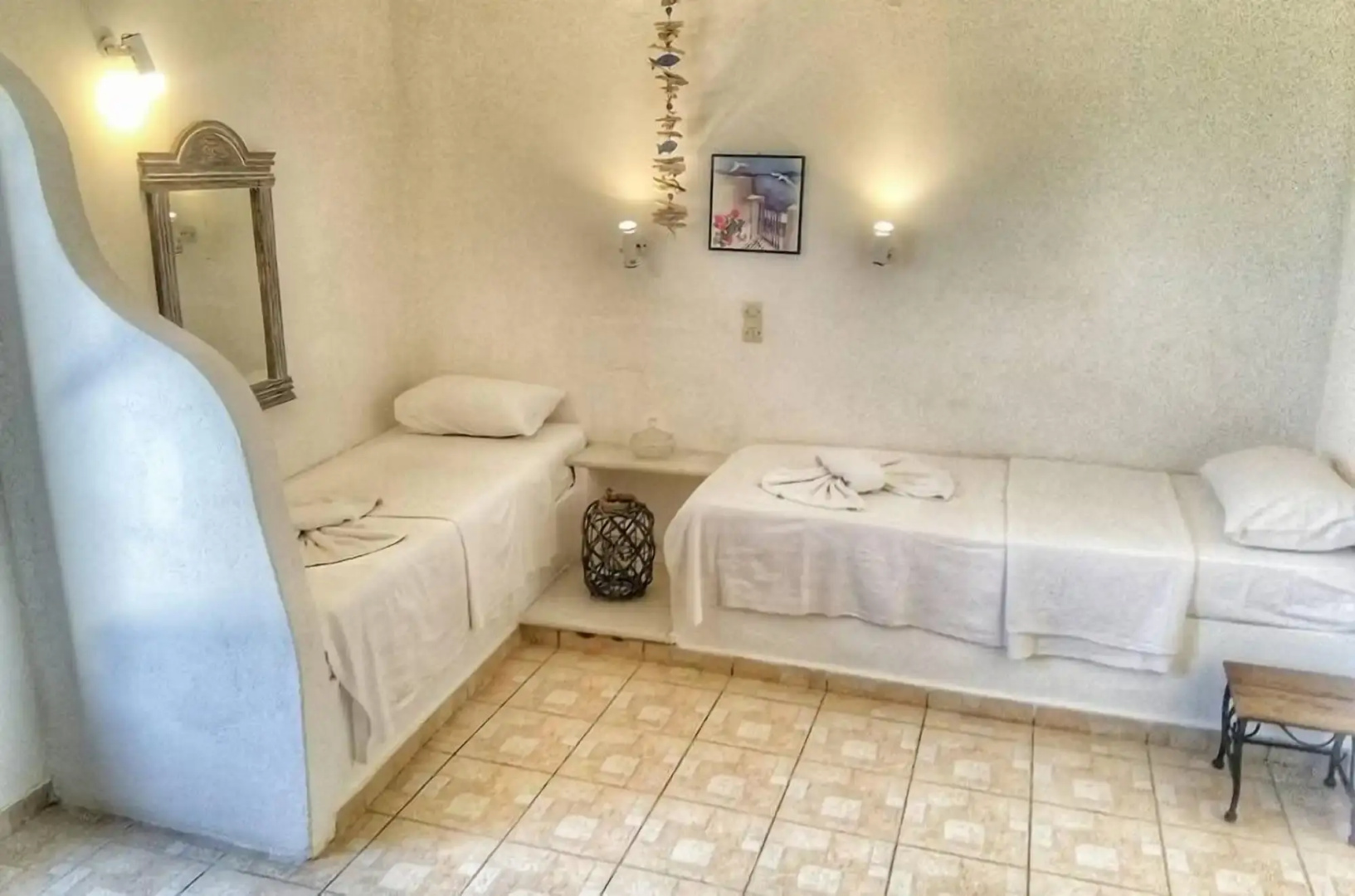 Naxos Summerland resort