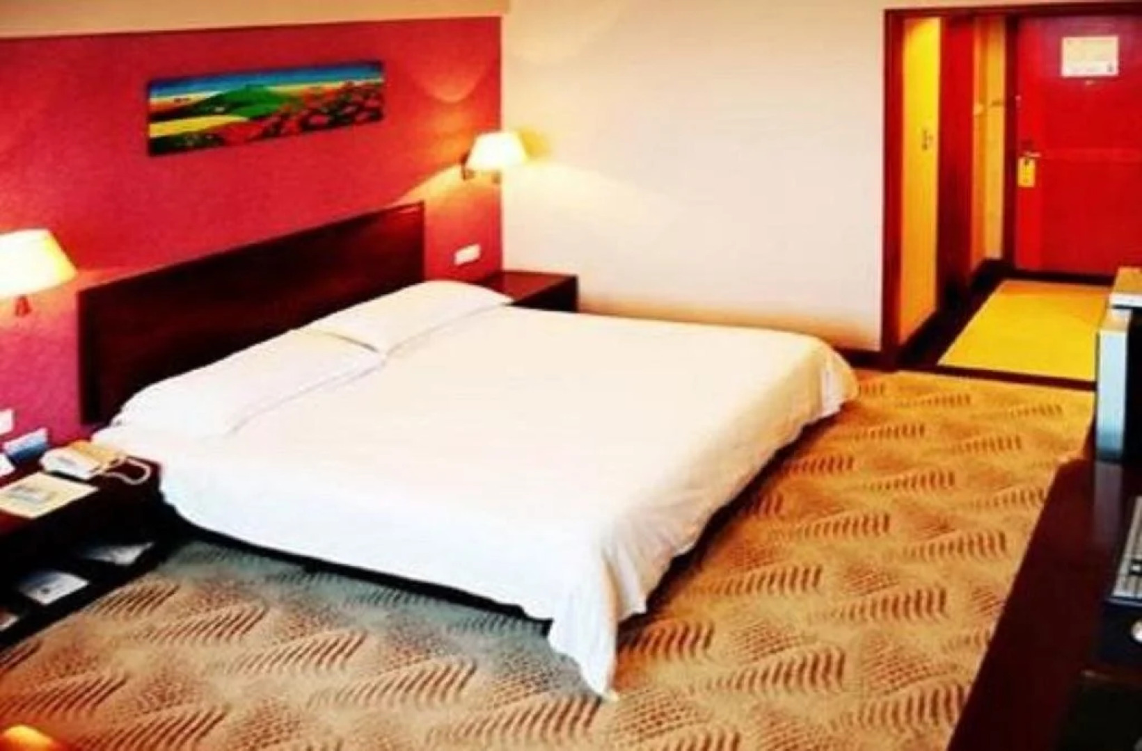 Tongxiang Jiali Hotel