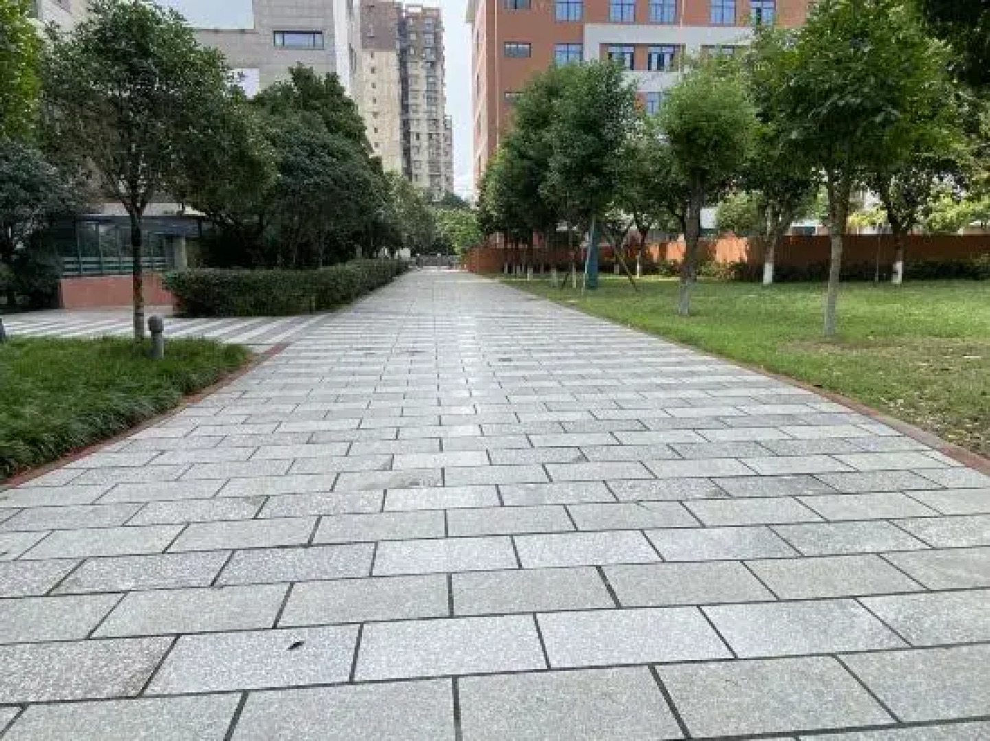 Shuhui Hotel of Deyang