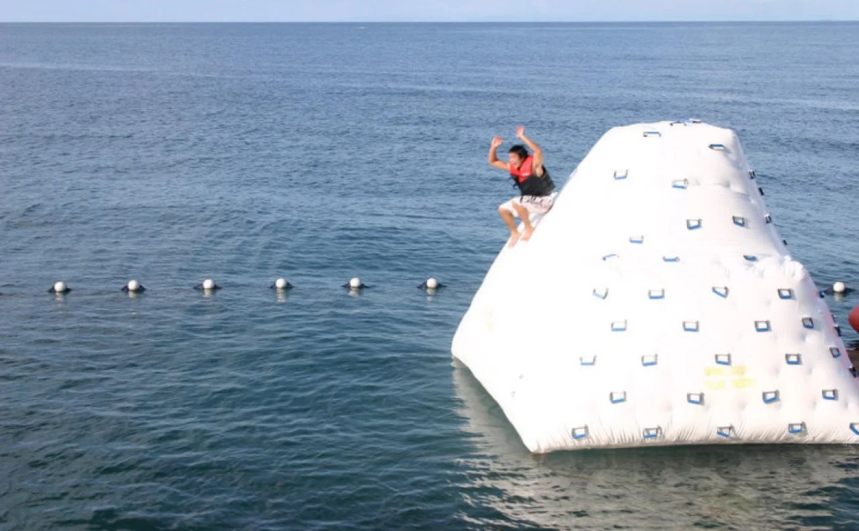 Danao Coco Palms Resort