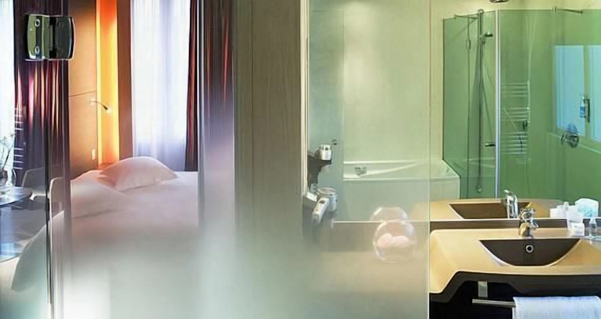 Oceania Brest Centre