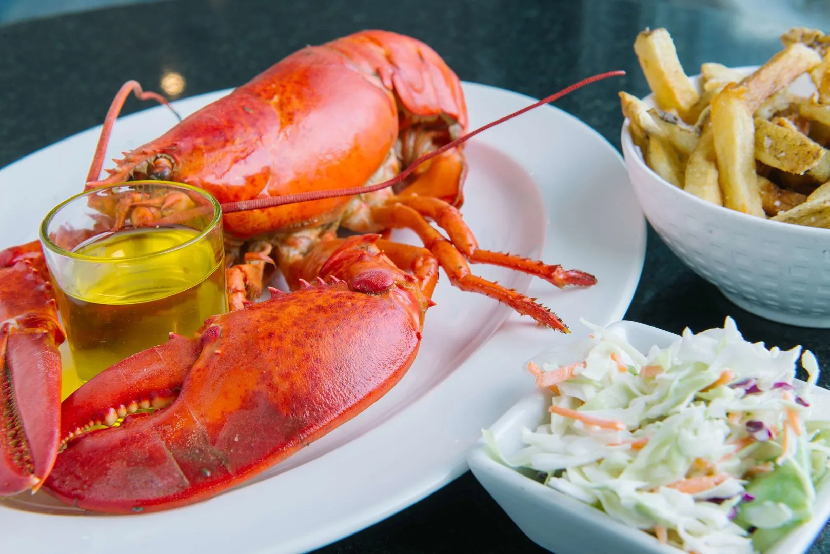 Breakwater Inn