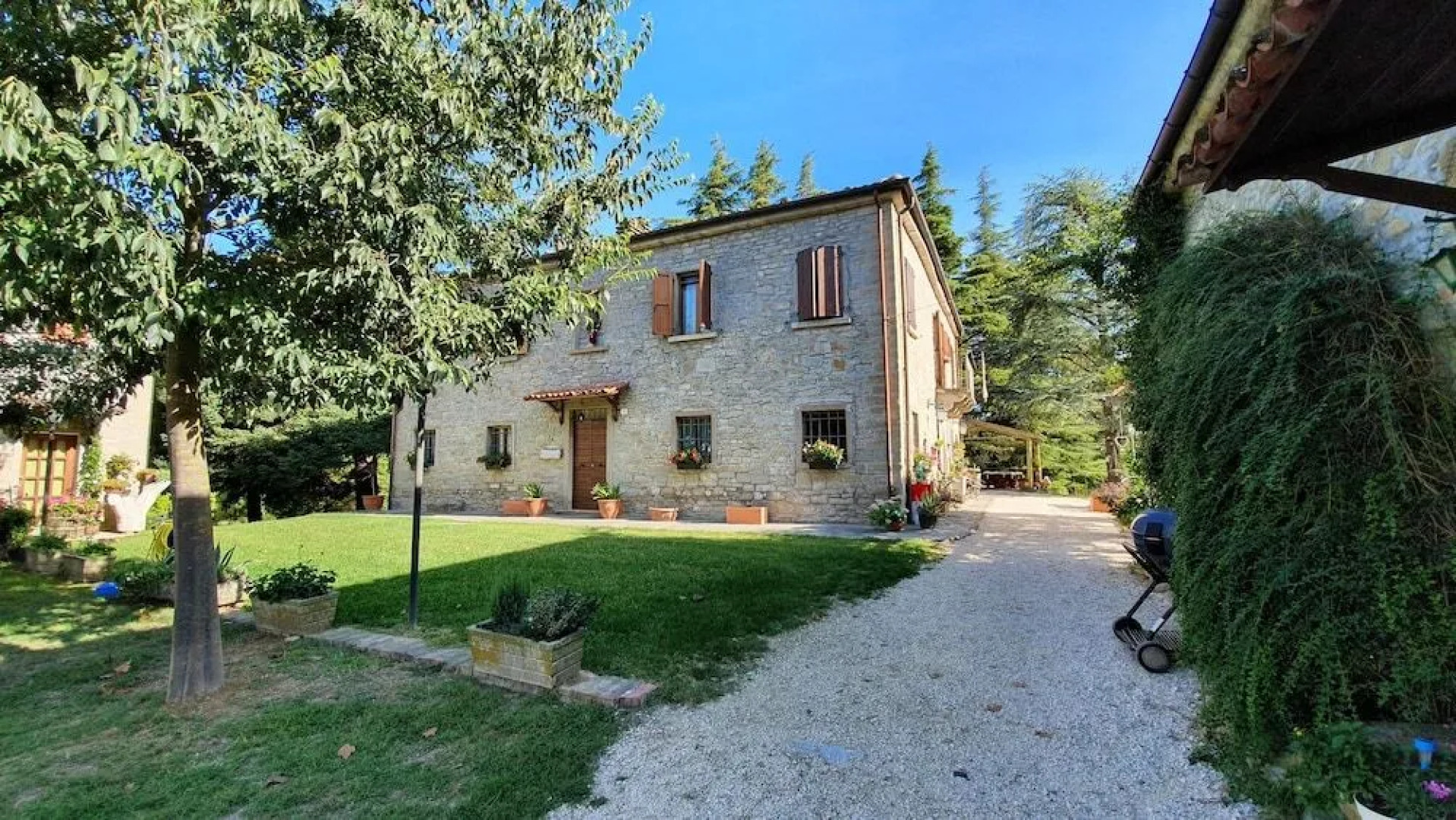 B&B Villa Molinello