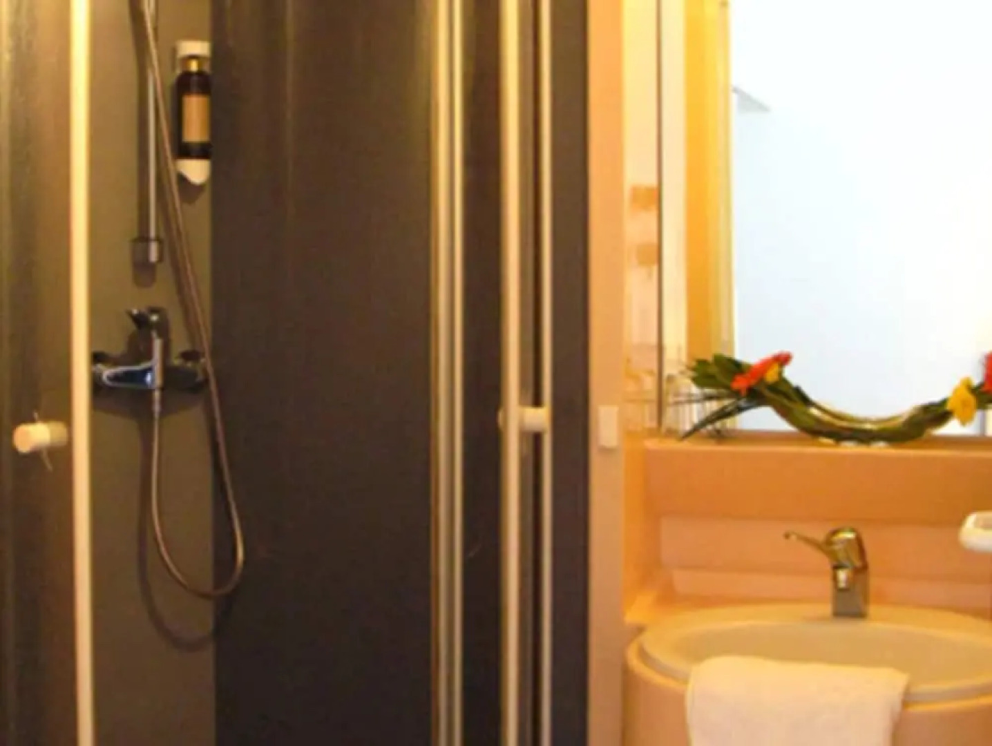 BIG Reisehotel Wolfen