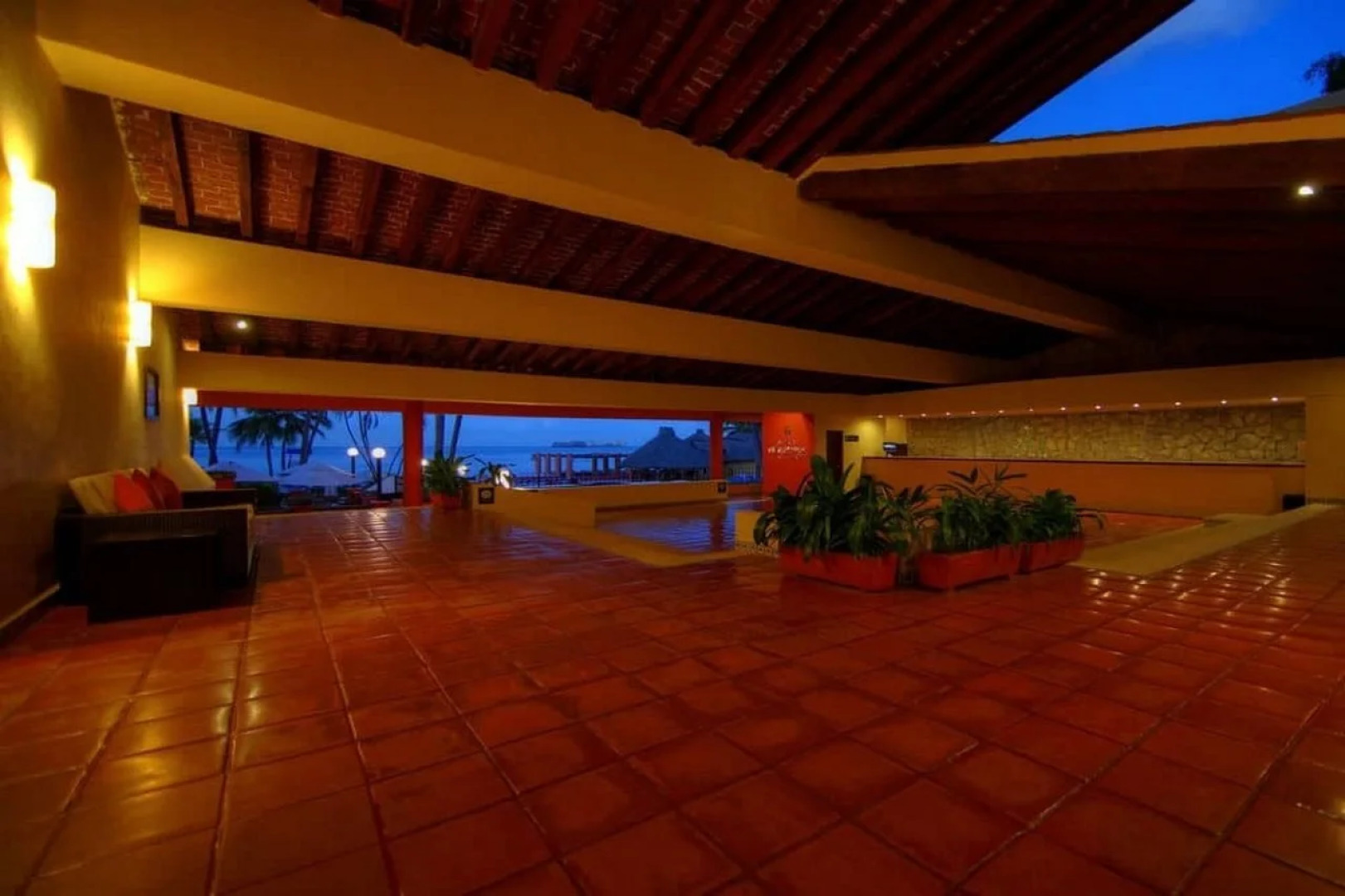 Holiday Inn Resort Ixtapa All Inclusive