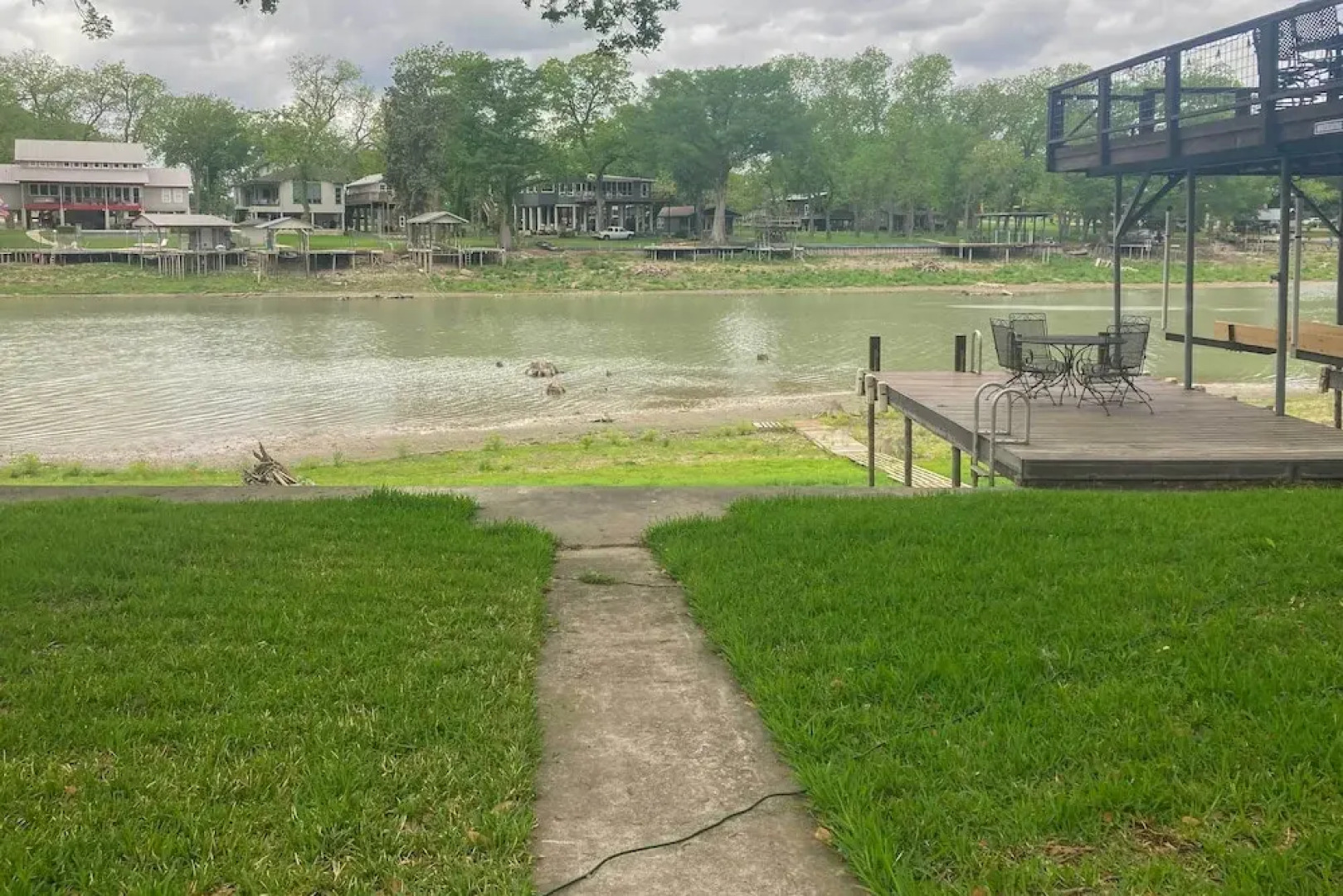 Guadalupe River Retreat w/ Private Yard