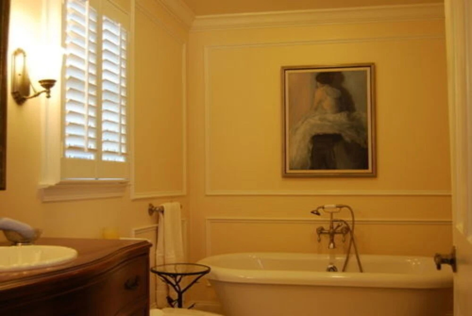 The Cottage Bed & Breakfast