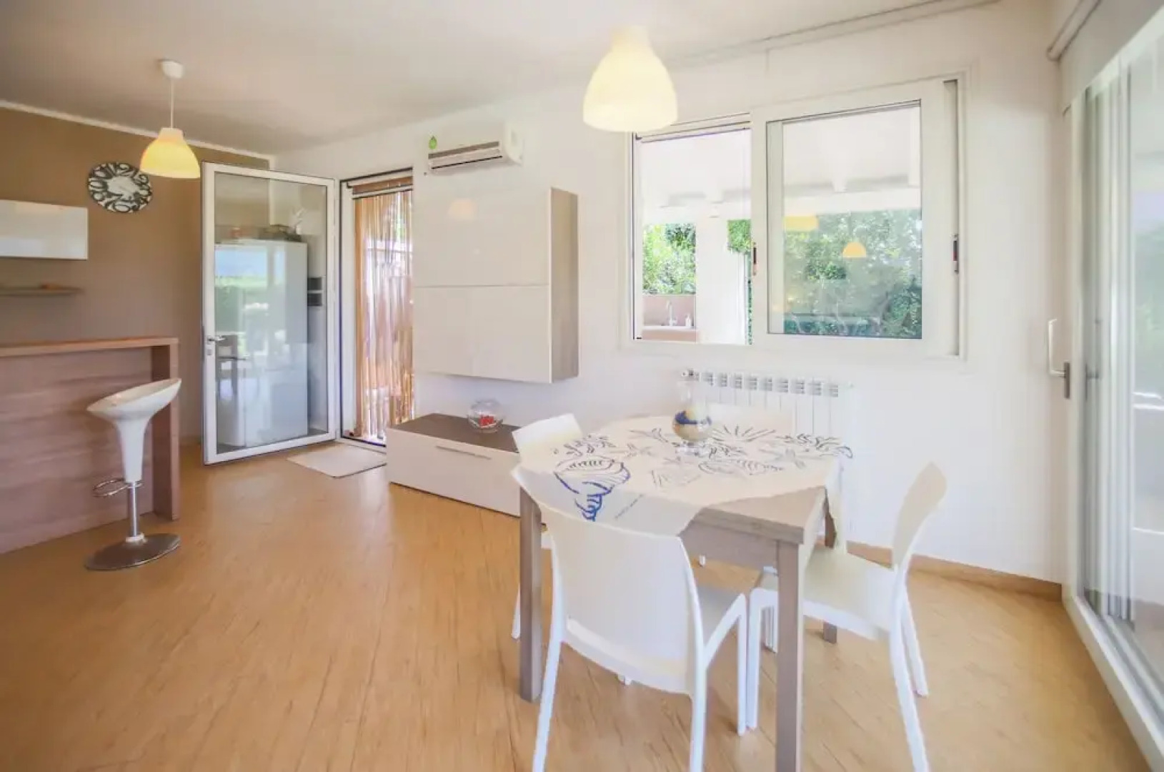 Solemar Sicilia - Villa Sicilia