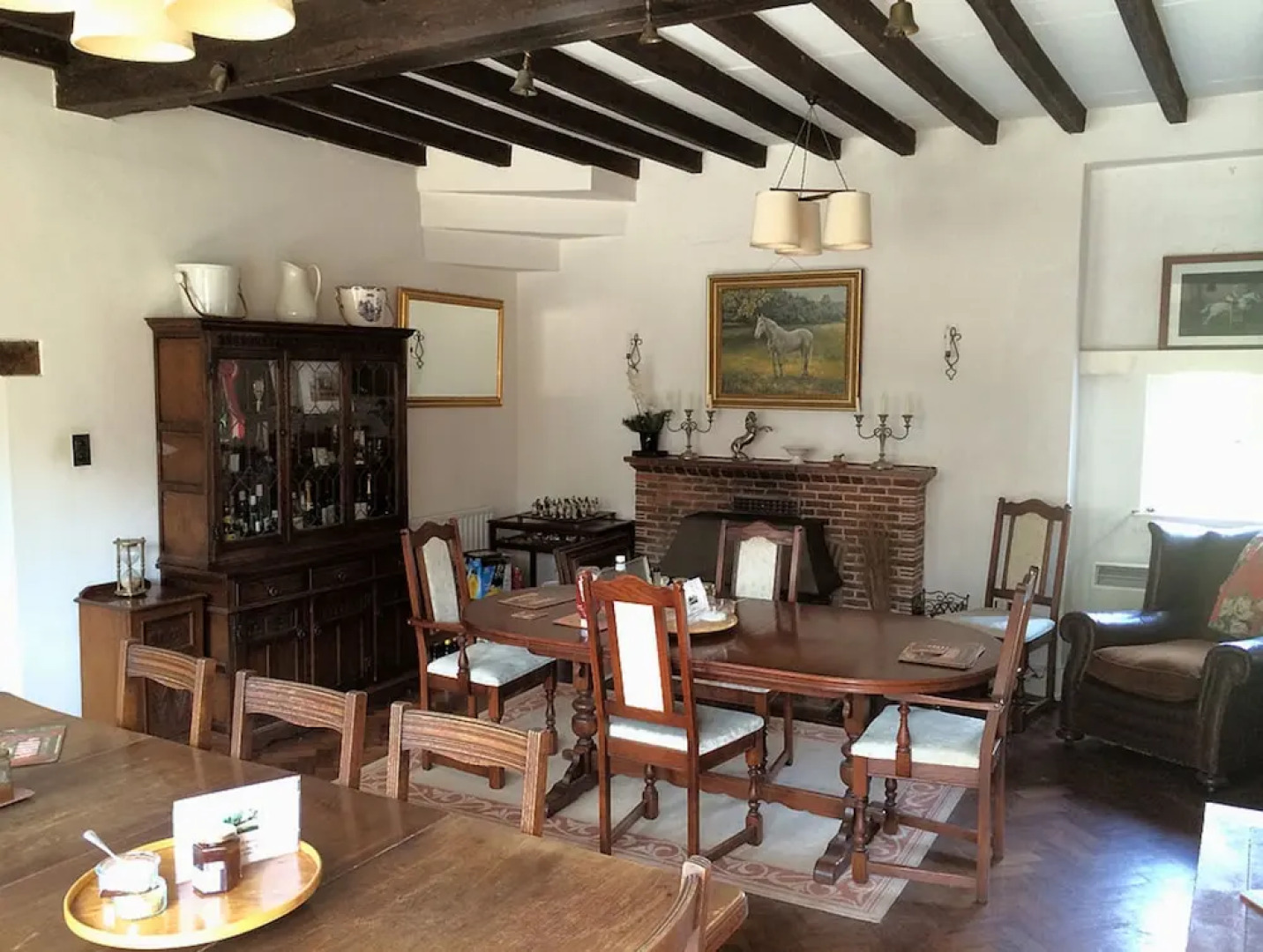 Bulmer Farm Bed and Breakfast