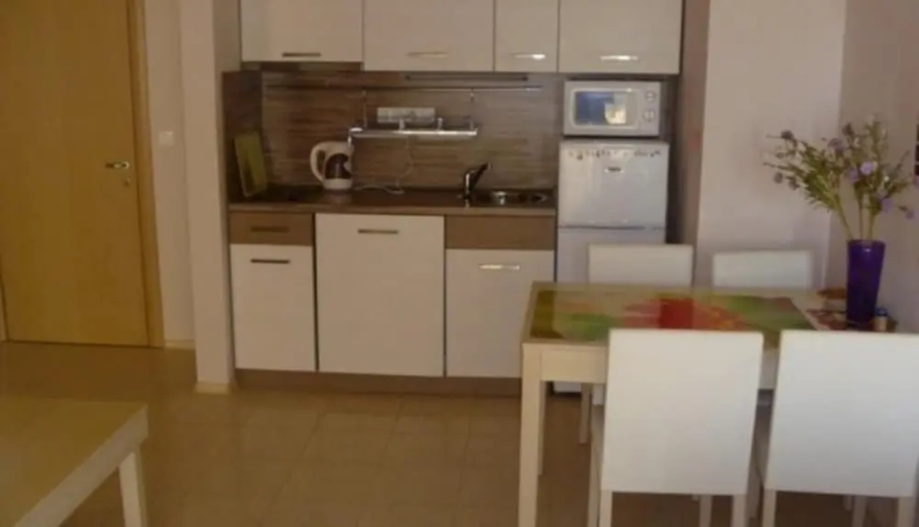 Pomorie Bay Apart Hotel