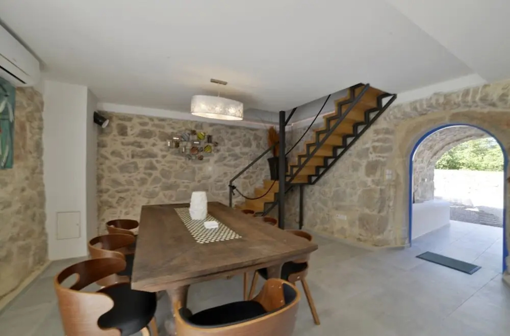 Holiday house Casa di Pietra