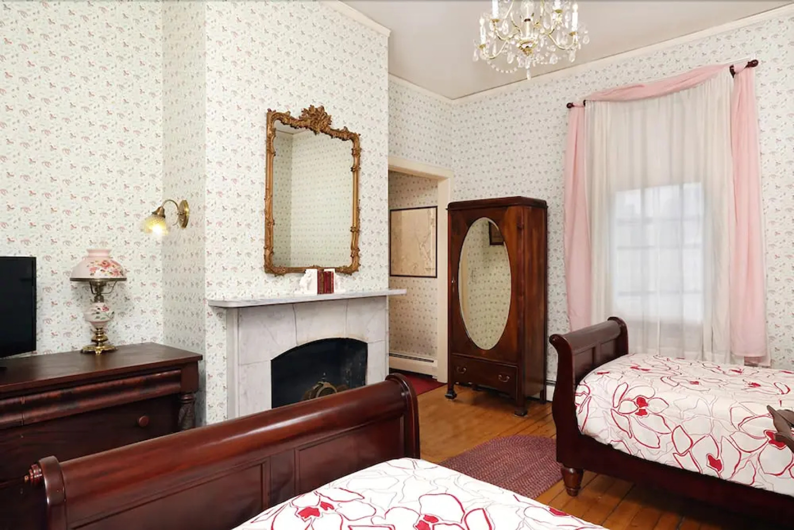 The old Court bed and Breakfast