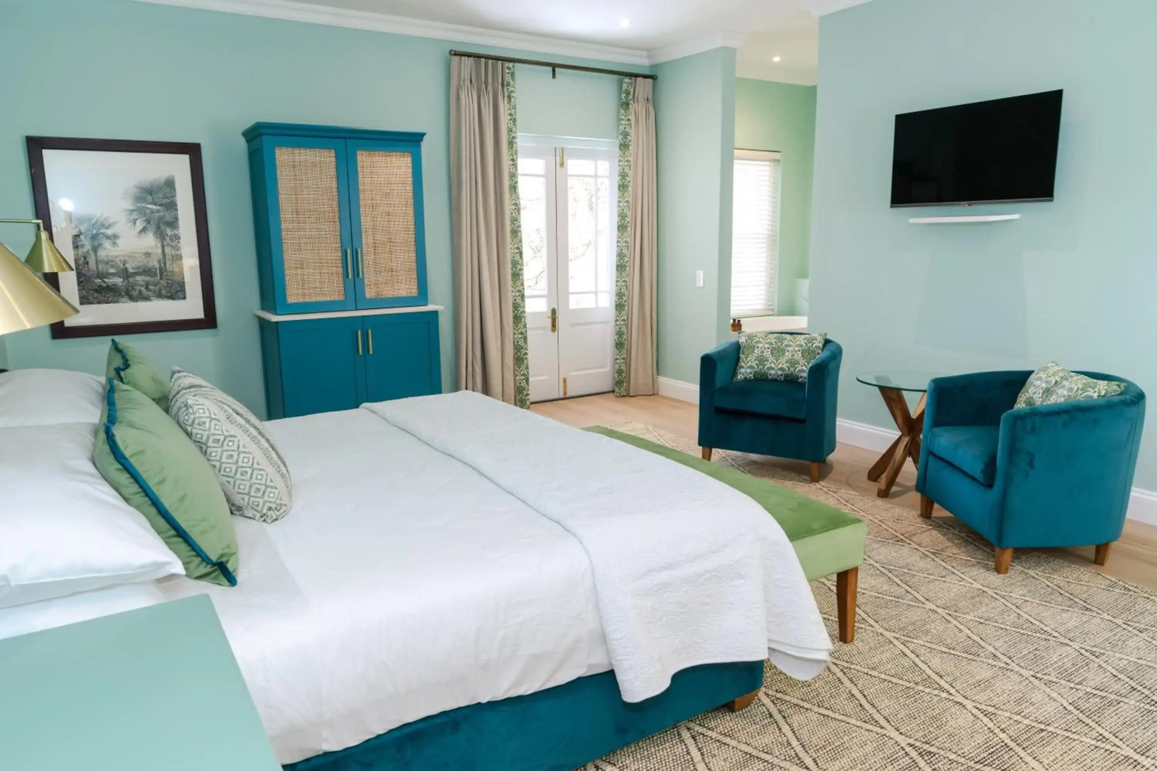 The Last Word Franschhoek