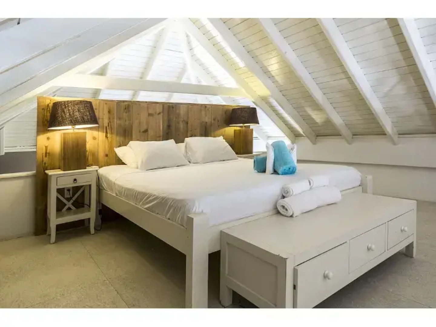 Pietermaai Tropical Vibes