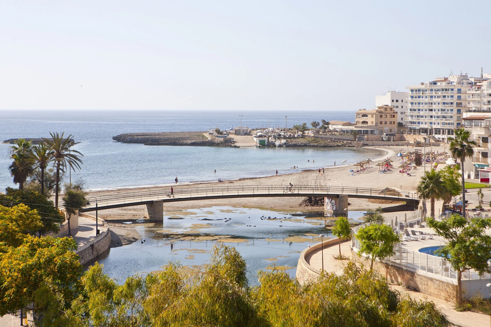 Playamar Hotel & Apartamentos