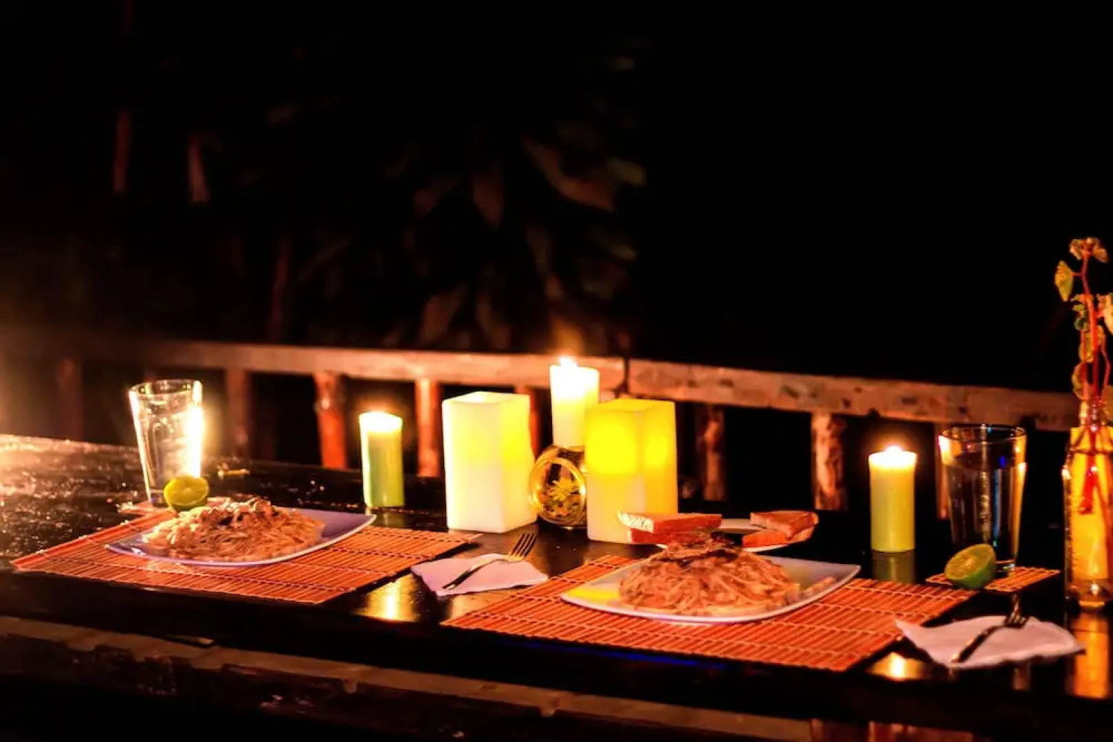 Finca Paraiso Glamping