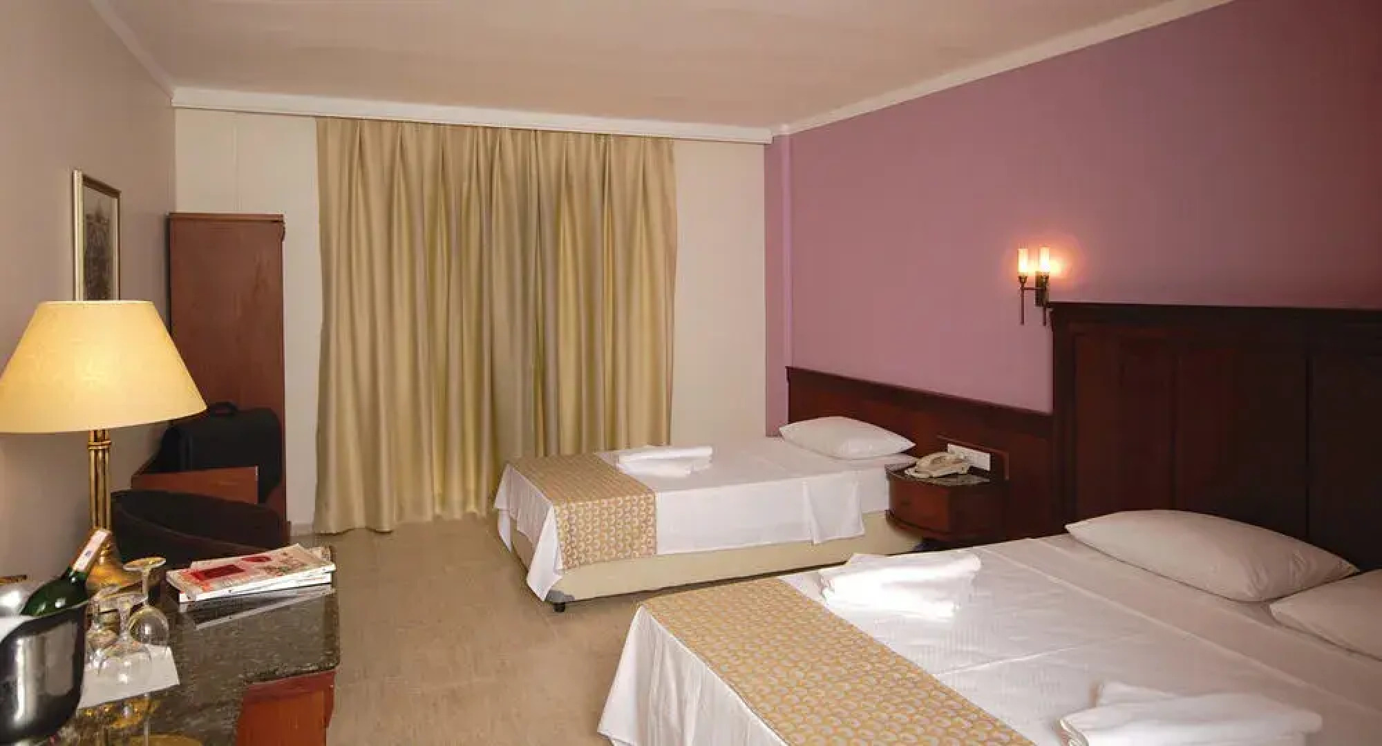 Sofabed Boutique Hotel