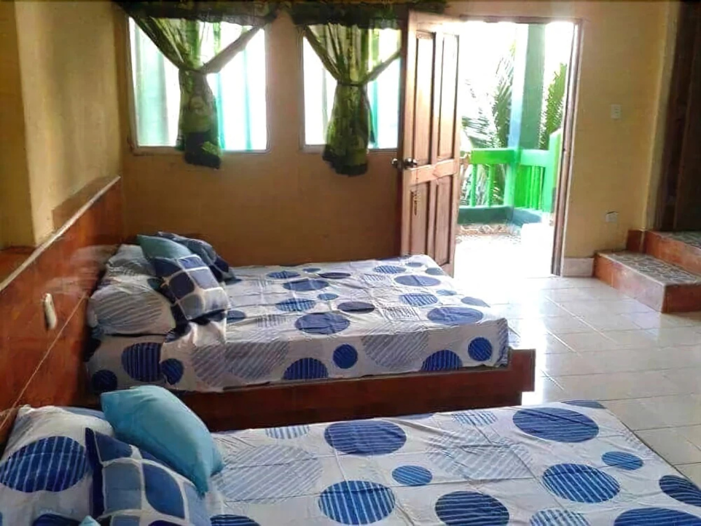 Tortugas Place Hotel y Bungalos