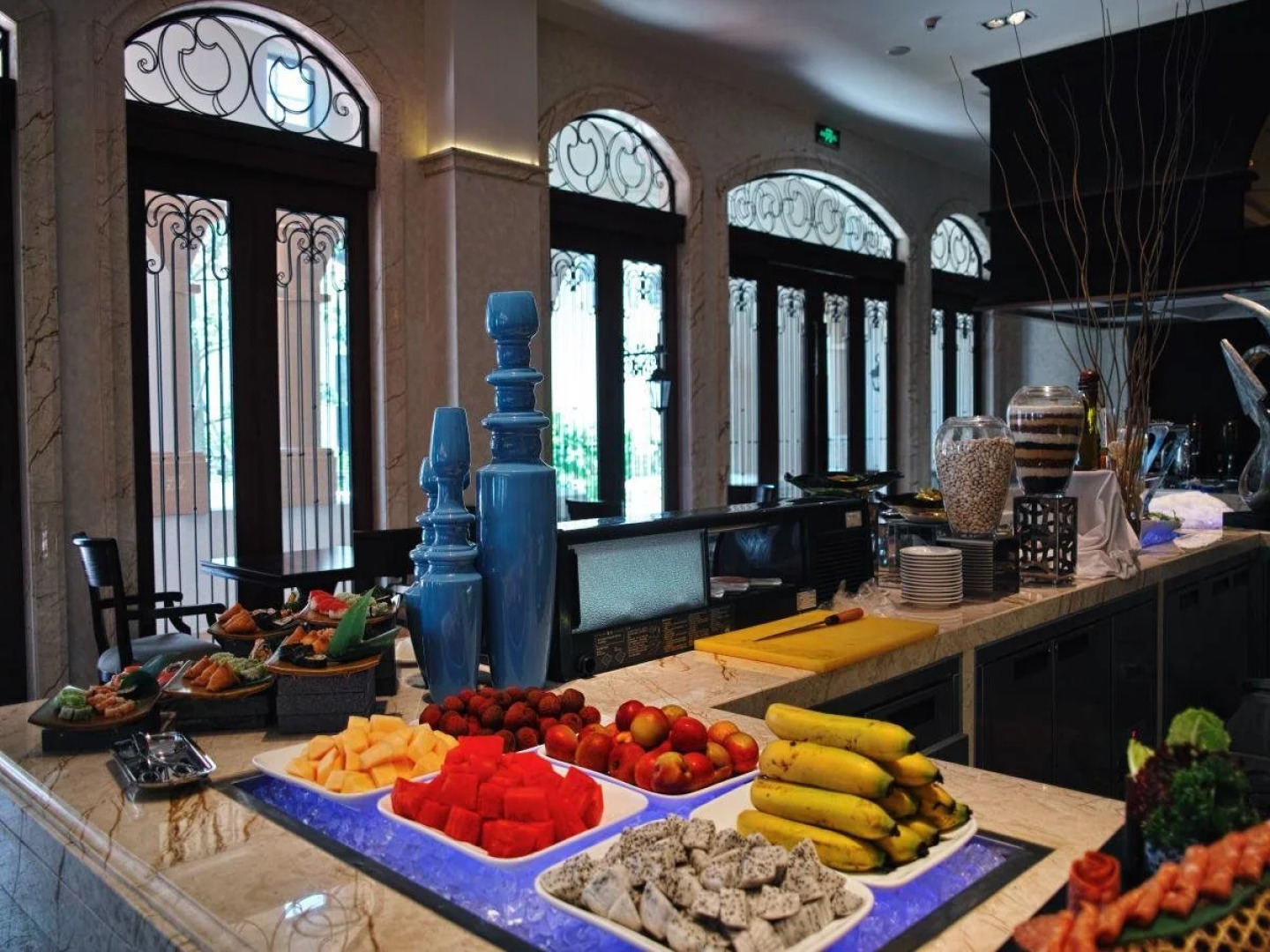 Maillen Health Resort