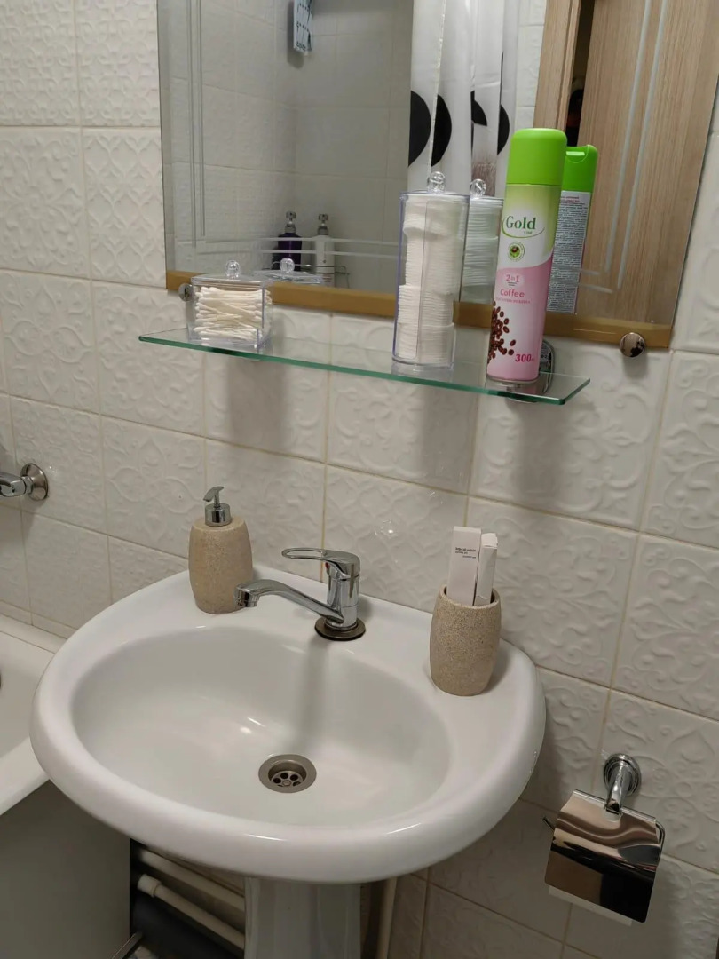 Апартаменты на улице Фурманова