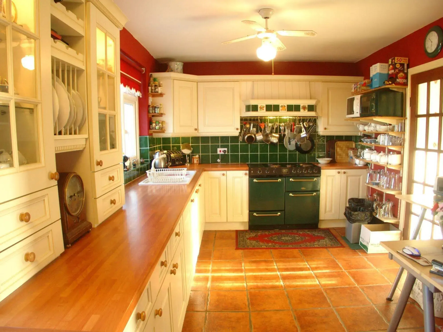 Northumberland Cottage