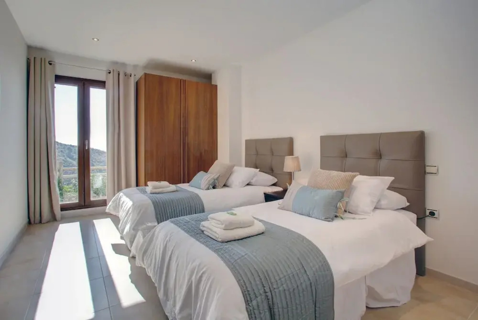 Villa Benahavis Hills Country Club & Spa