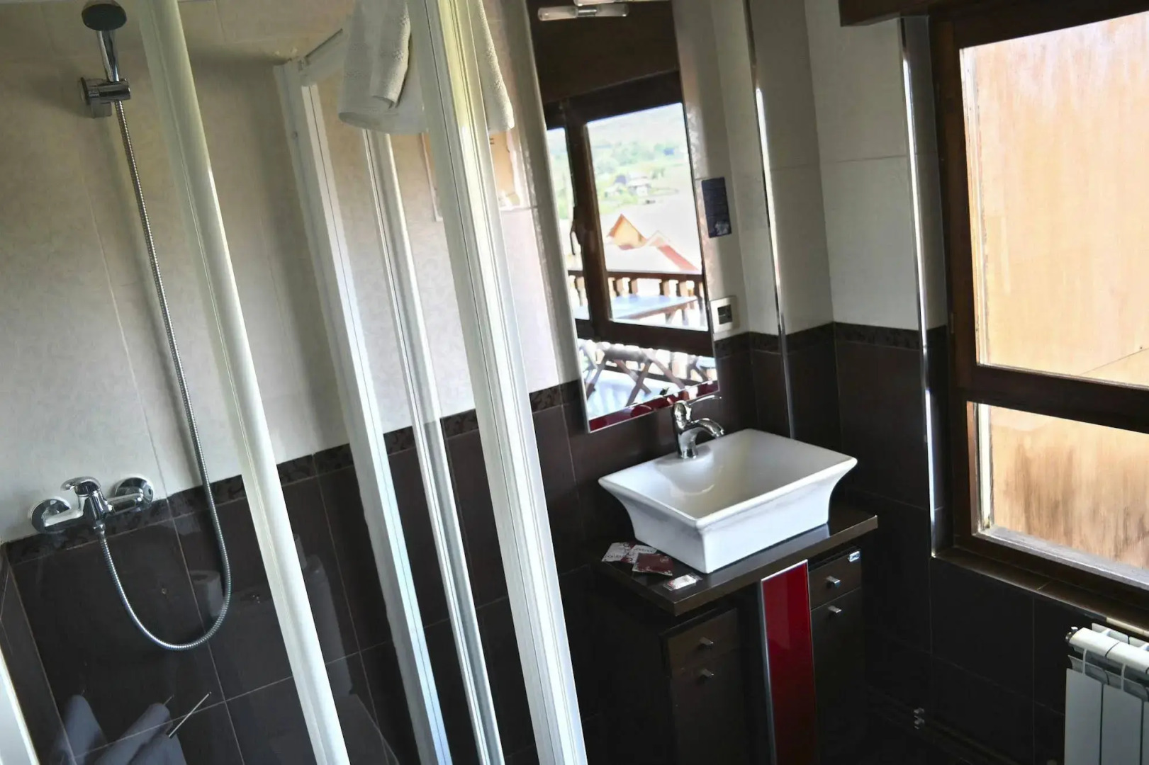 Hospedaje Villa Pilar