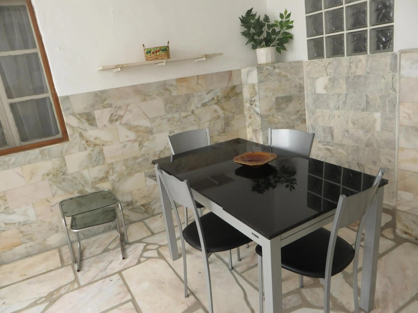 Gardenia Guest house