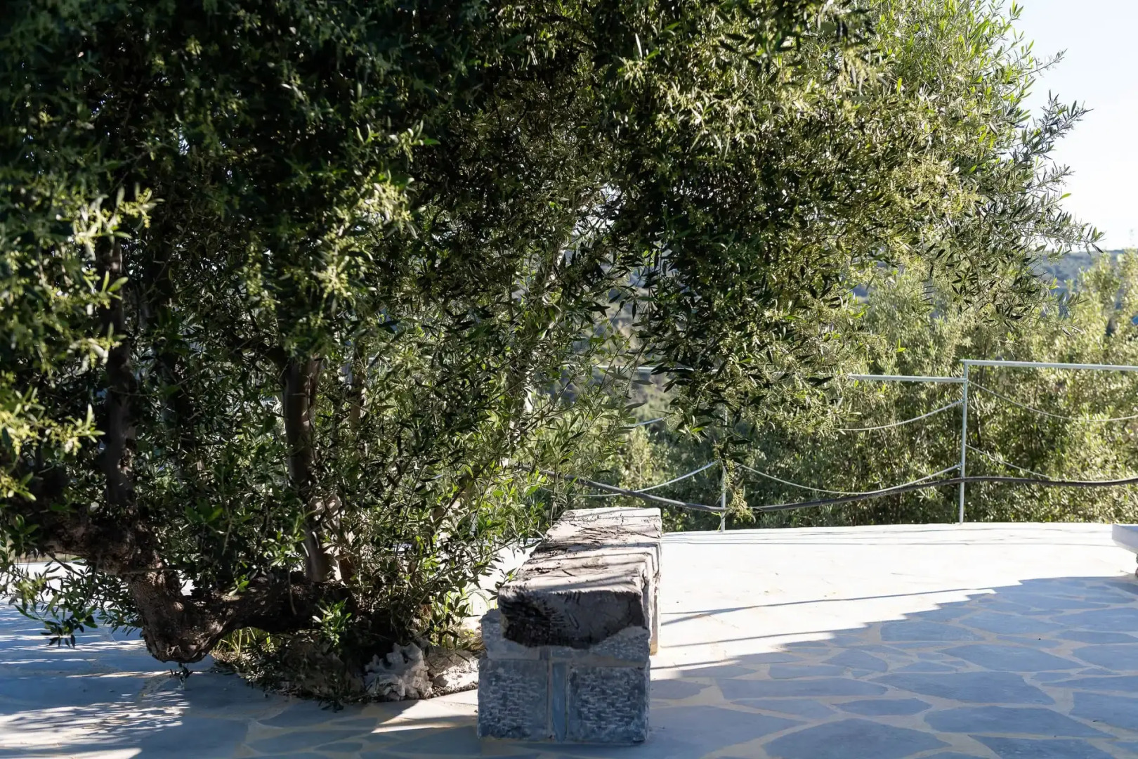 Sarakinas Residences