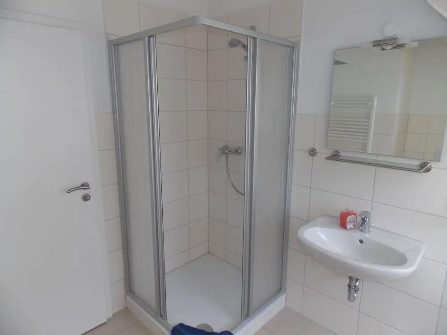 Cozy Apartment by Sea in Nienhagen