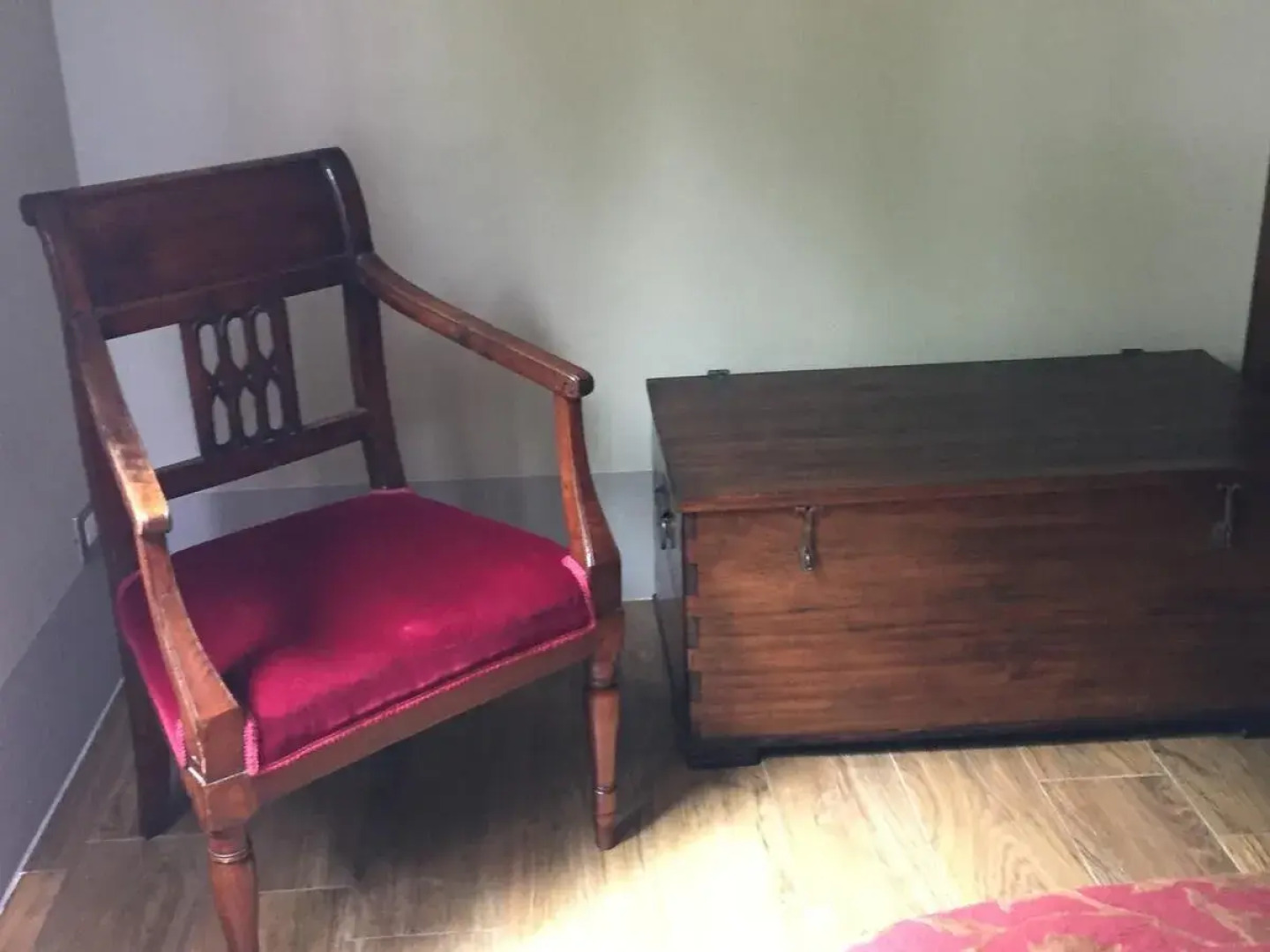 La Finestra sul Po Agriturismo