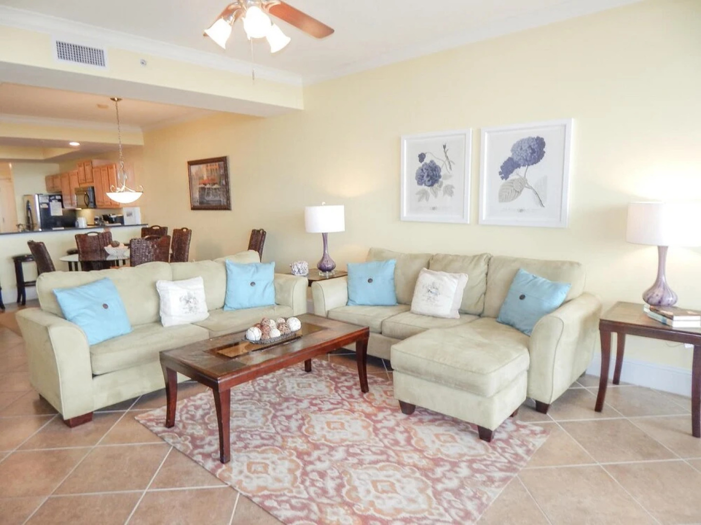 407 Holiday Isle 407 by ACP