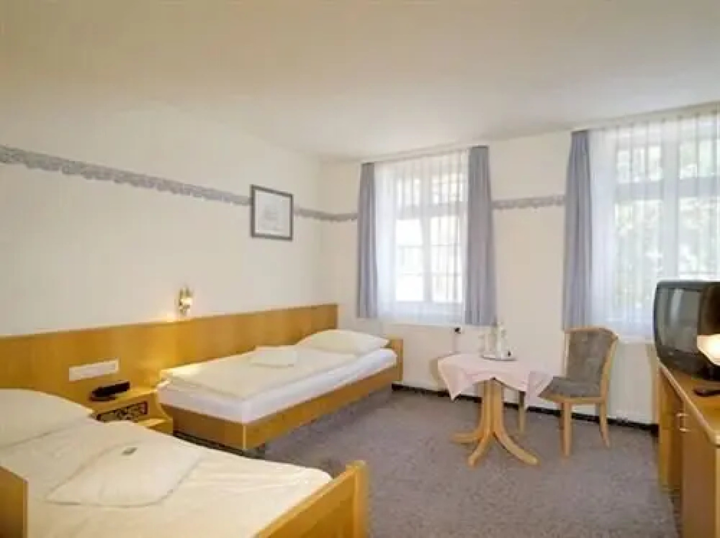 Hotel Restaurant Adler