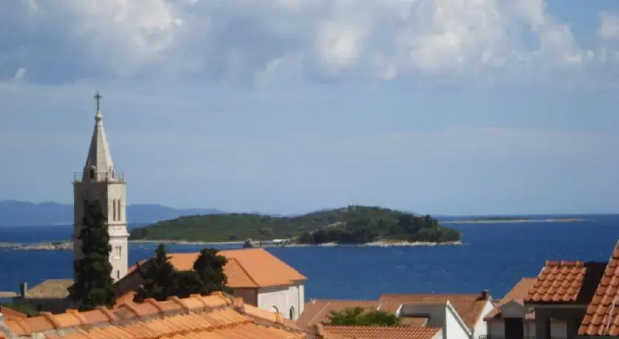 Apartment Espero - Orebic