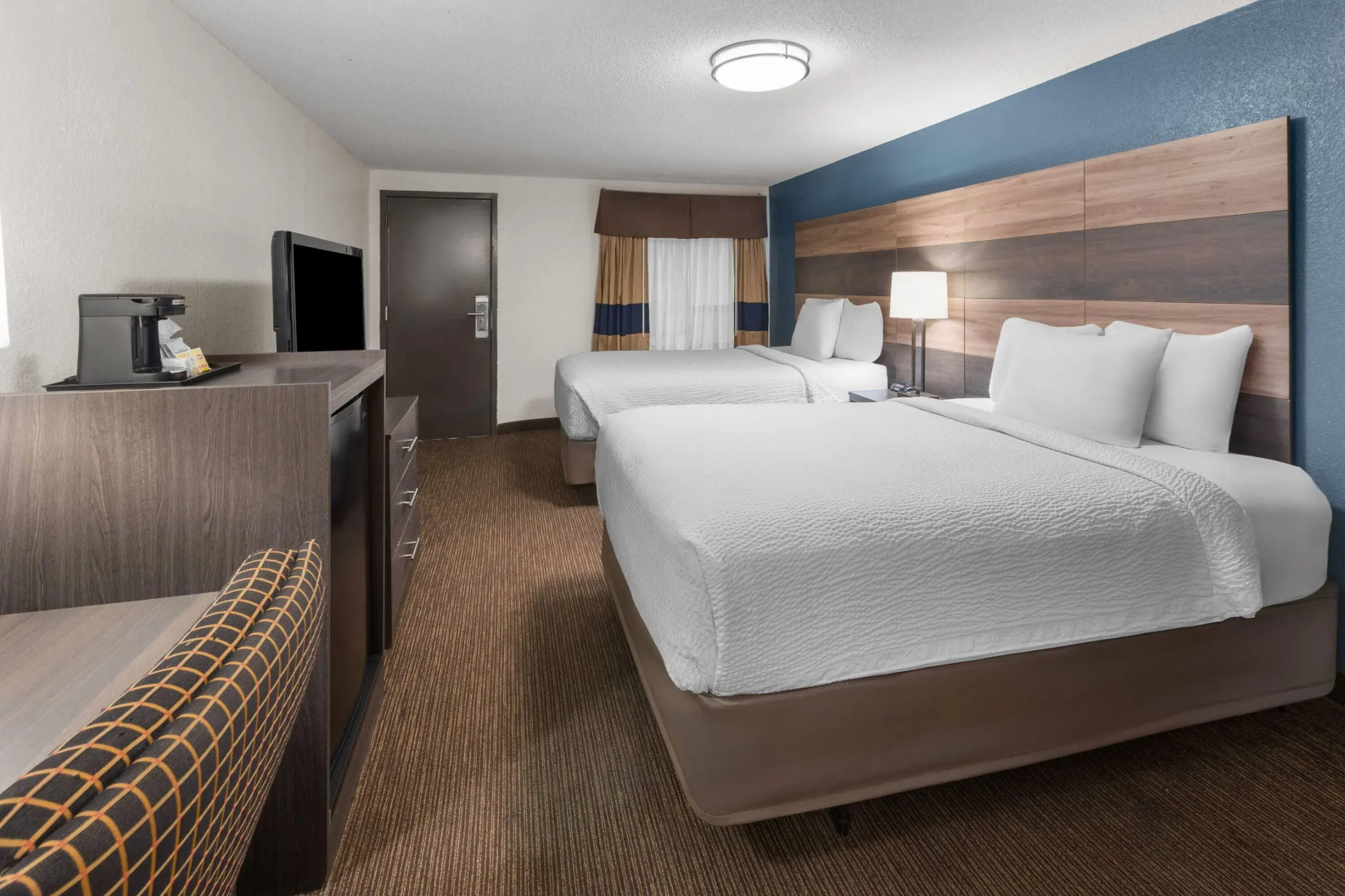 Baymont by Wyndham Downtown Detroit