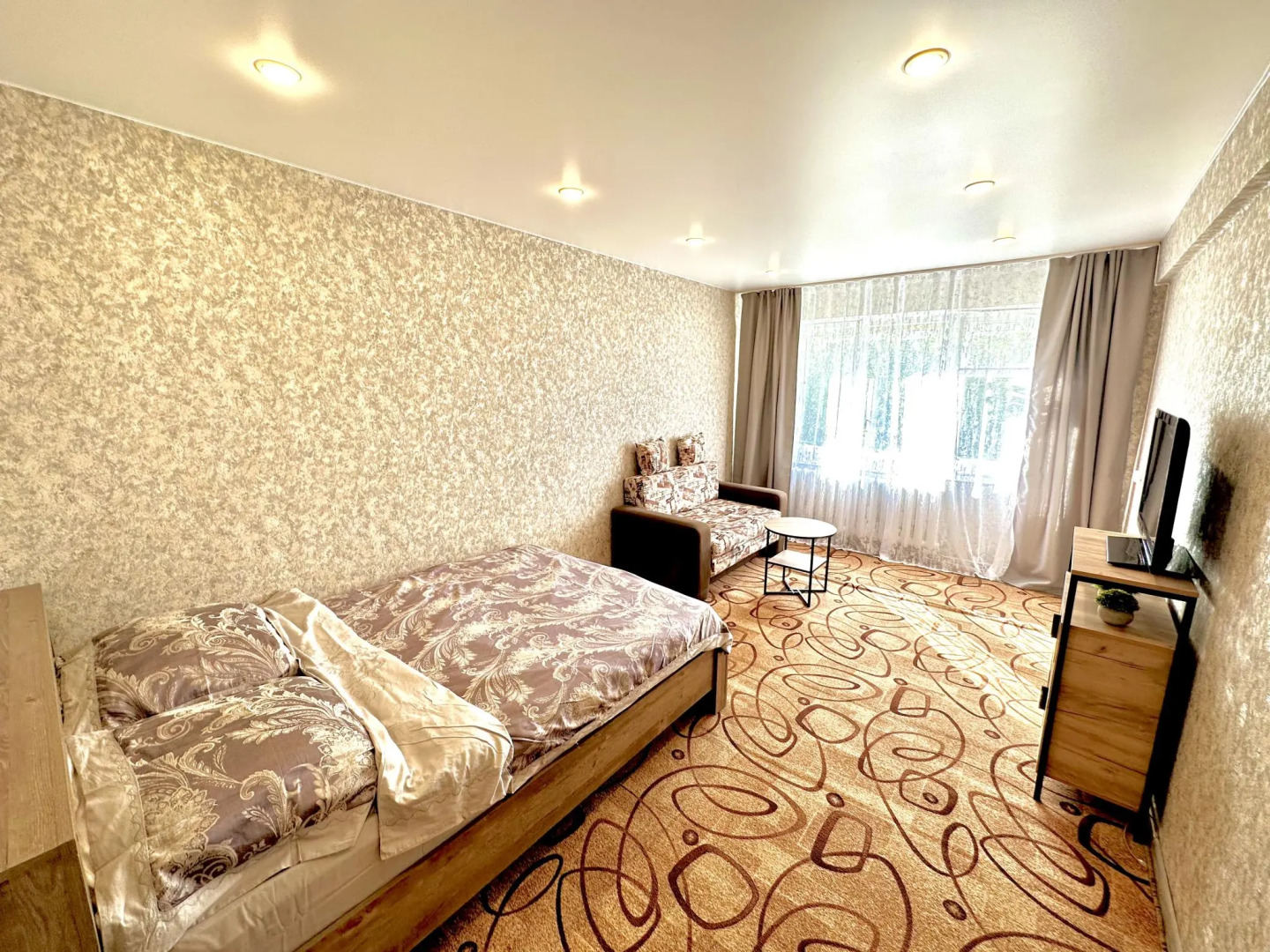 Квартиркинъ на улице Ленина 56