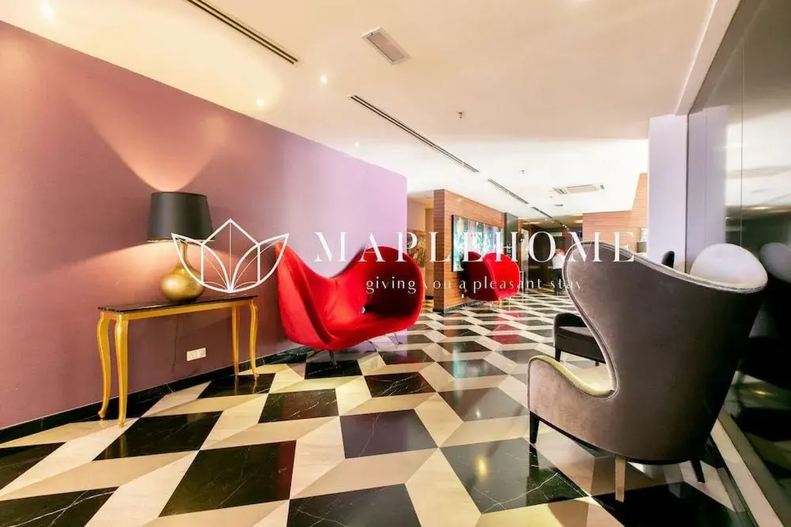 D'Majestic Premier Suites Kuala Lumpur