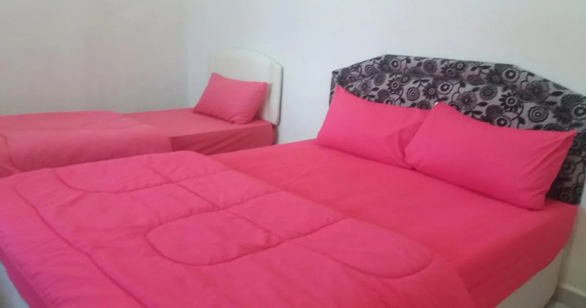 GLG KLIA Transit House