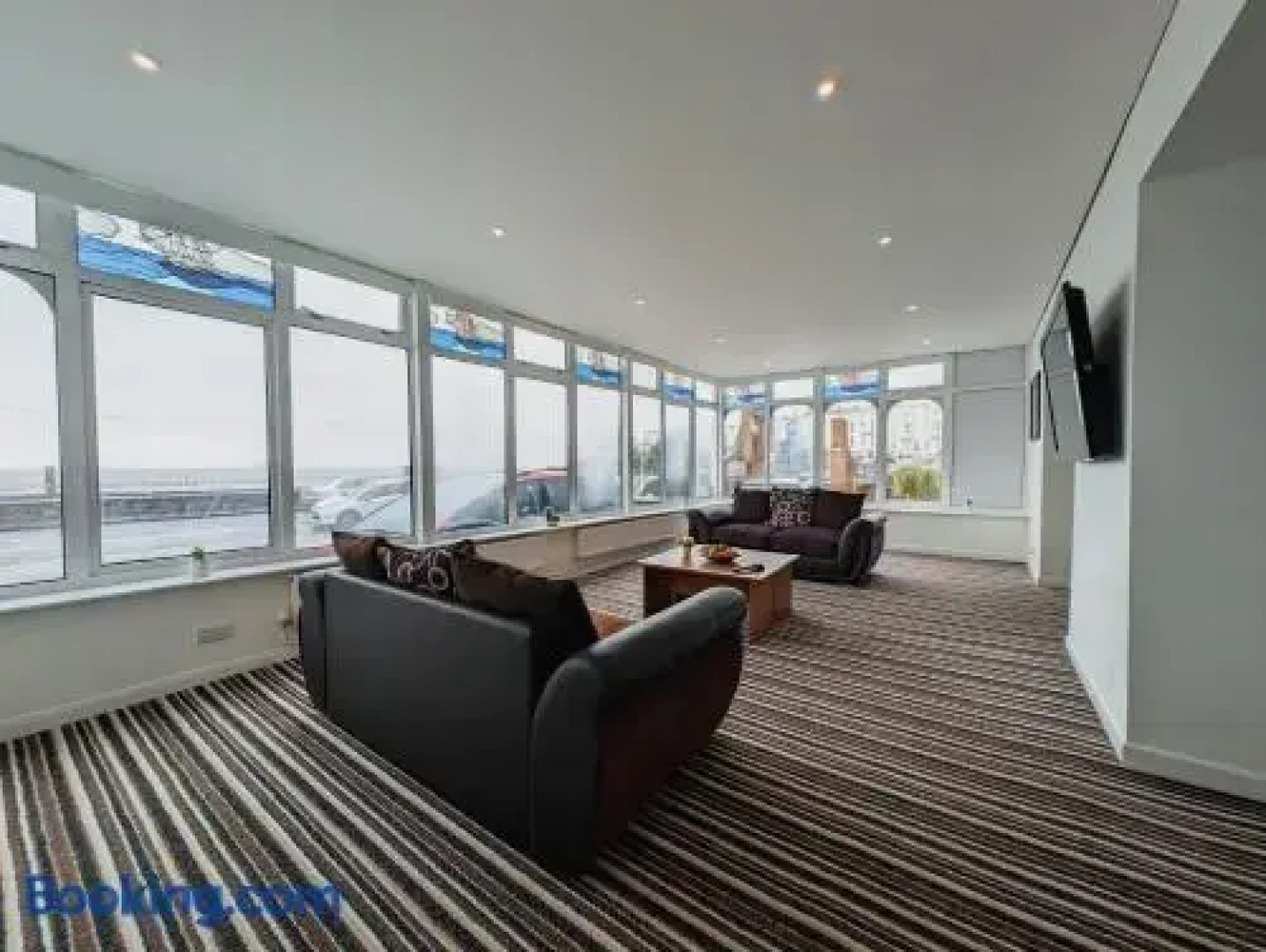 Bay  Harbour Luxury Holiday Apartments