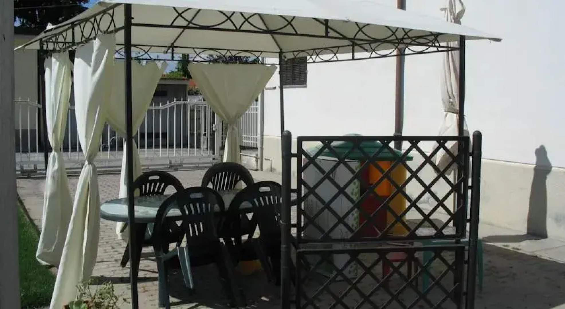 Bed & Breakfast Ca dMaria