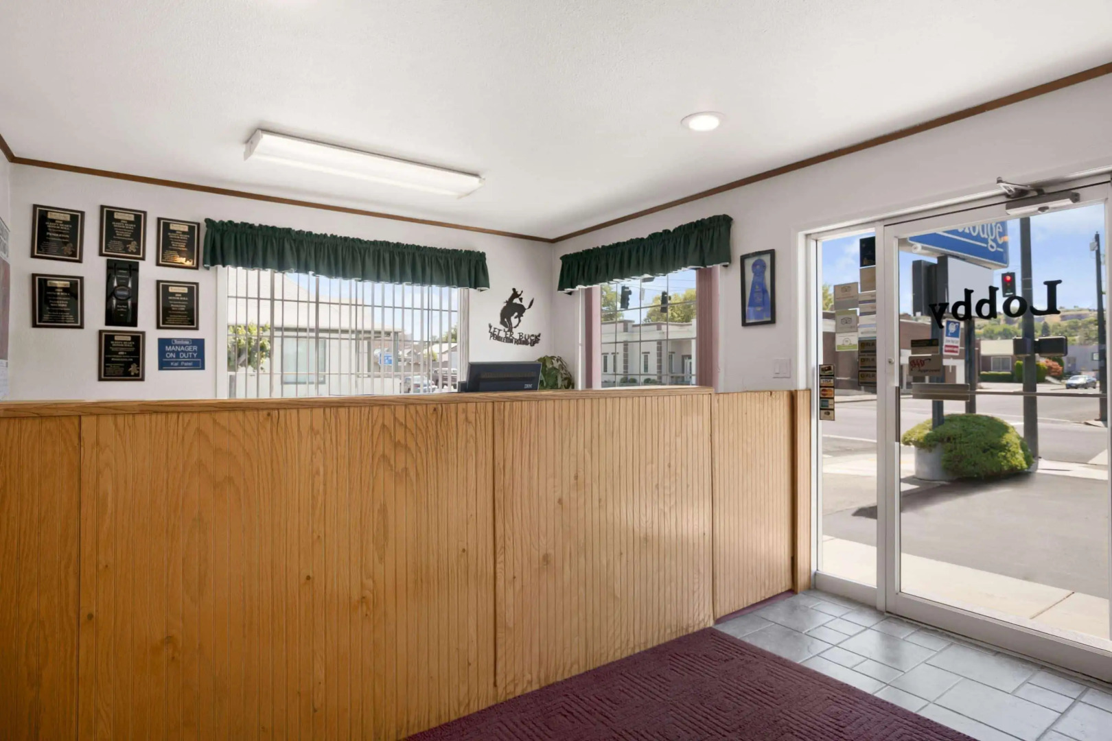 Travelodge by Wyndham Pendleton OR