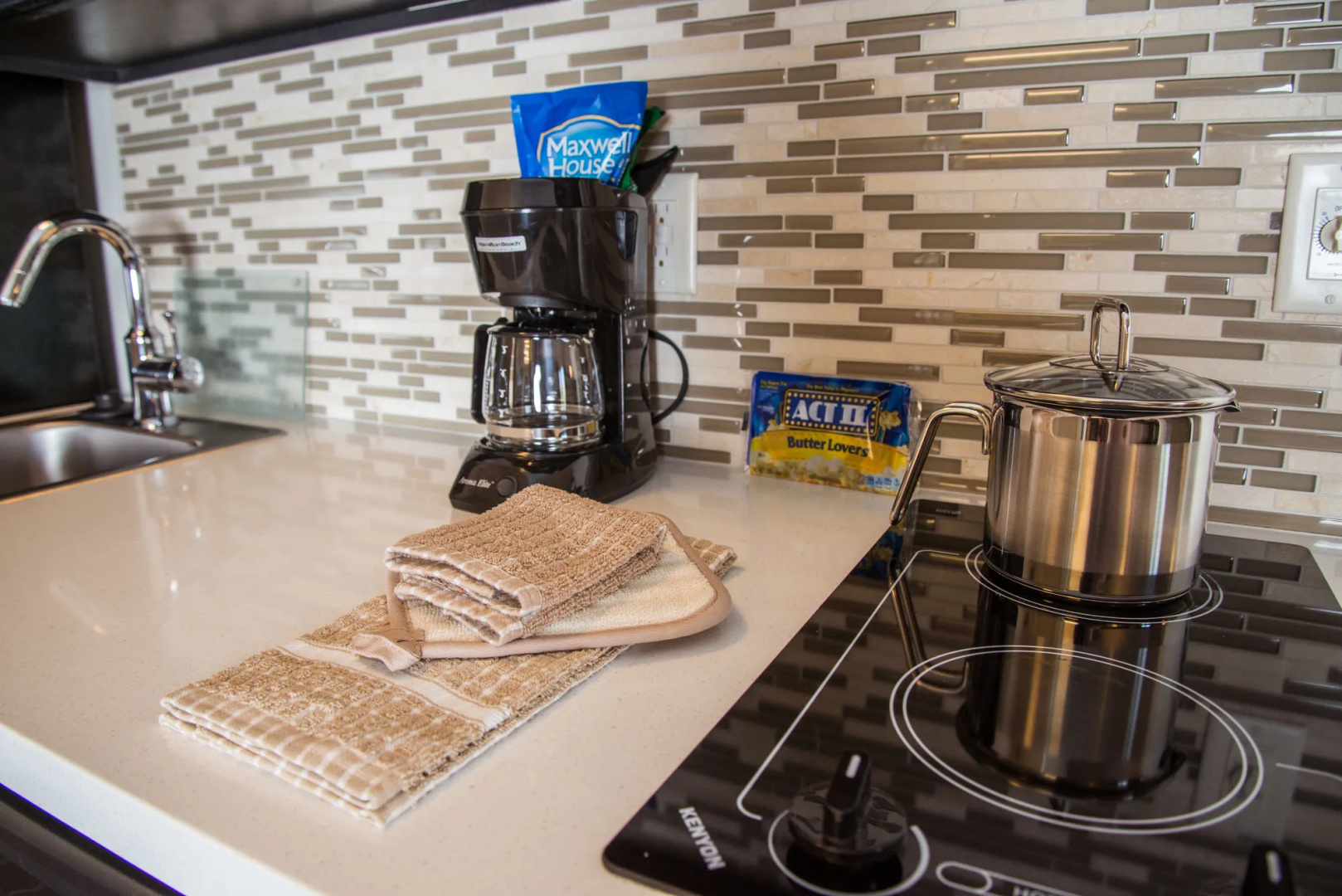 Candlewood Suites Denver North - Thornton by IHG