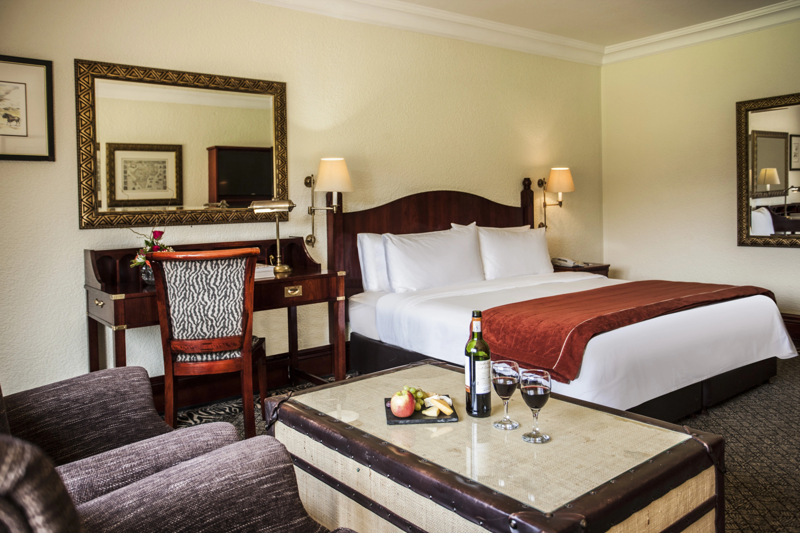 AVANI Gaborone Hotel & Casino