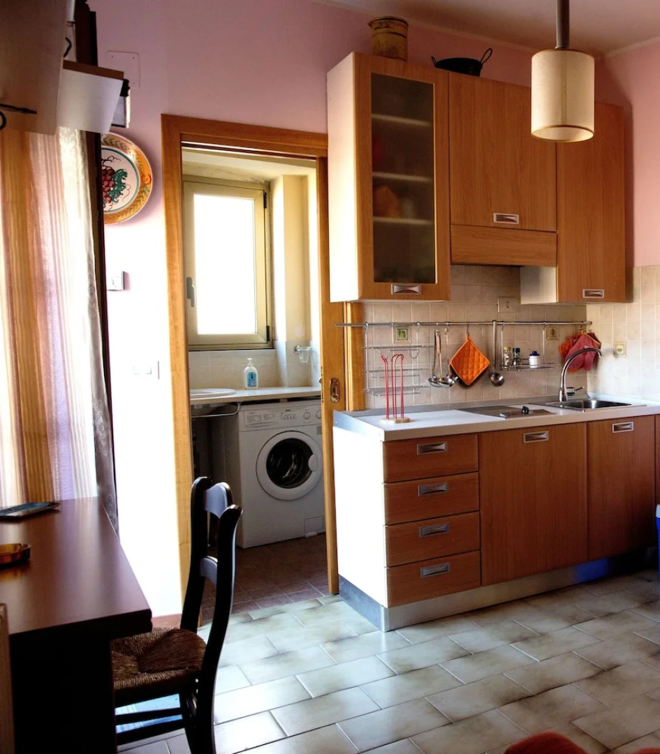 La Finestra sull'Etna