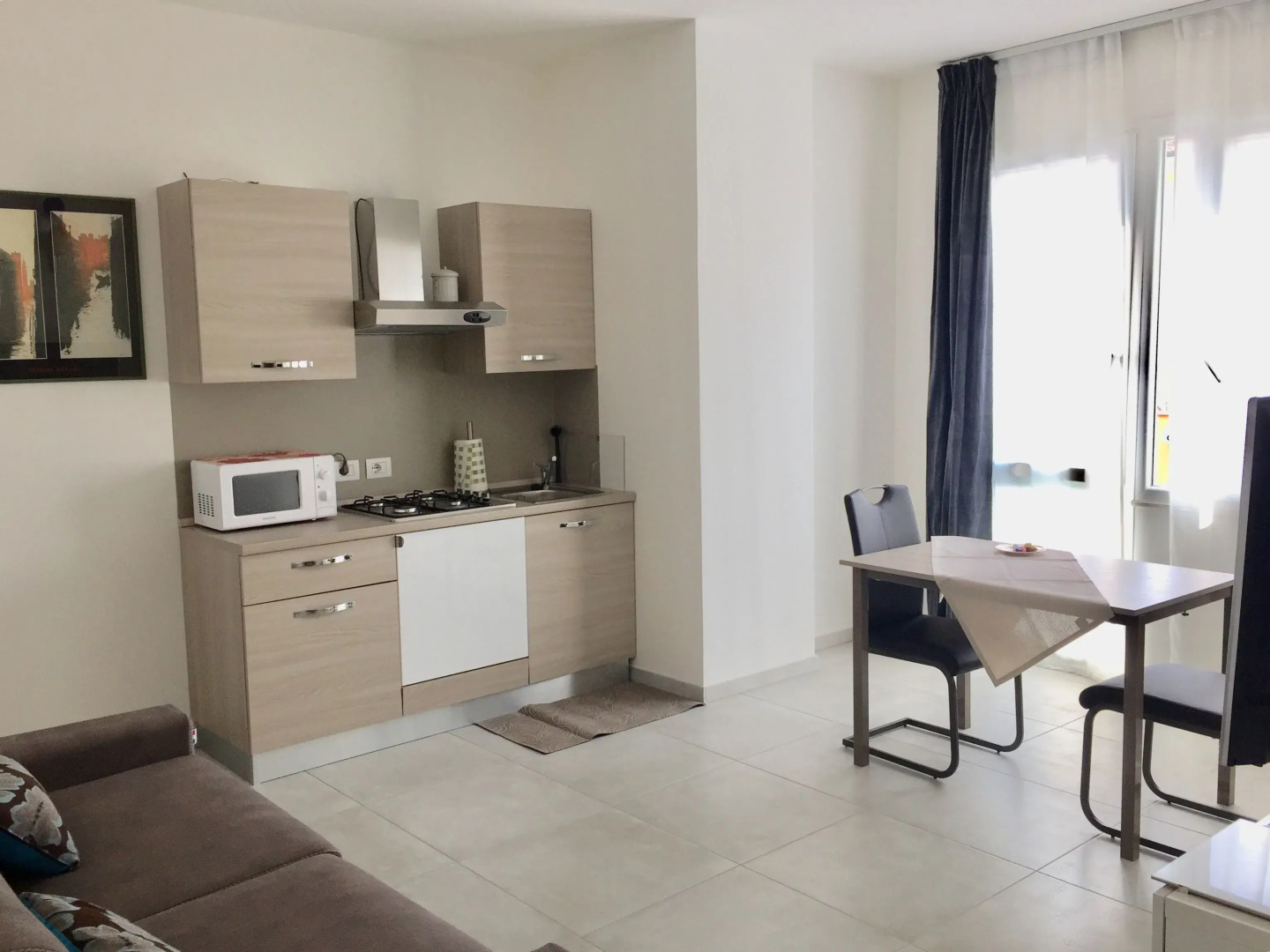 Torre San Bonifacio - Locazione Turistica